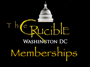 Crucible Membership